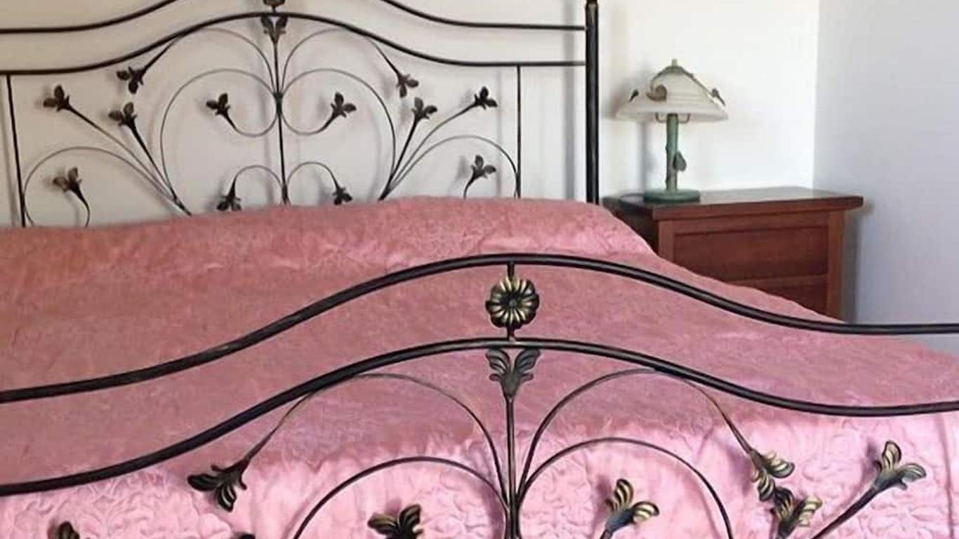 Agriturismo Gessi