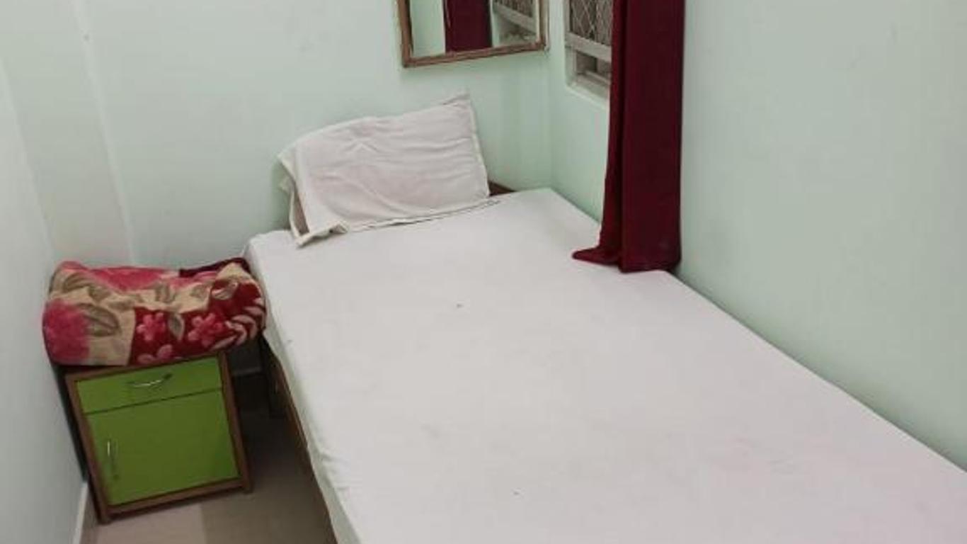 7 Seas Guest House