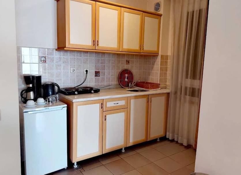 Cocina Foto