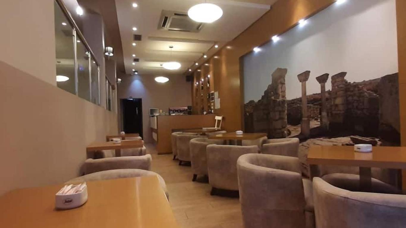 Hotel Bylis