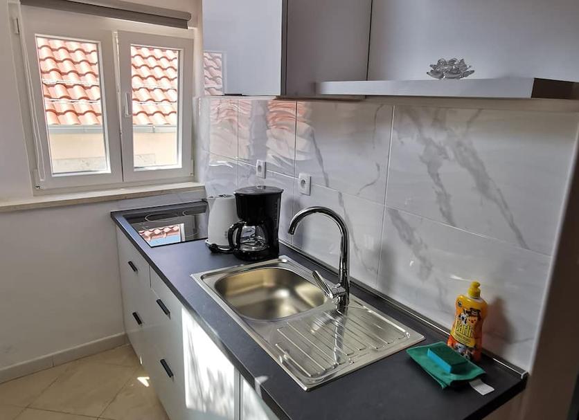 Cocina Foto