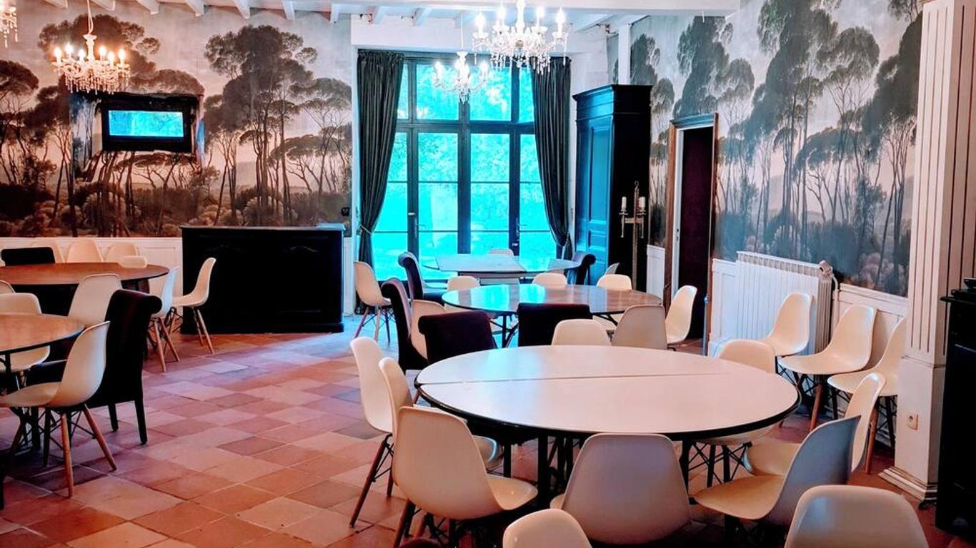 B&B Château de Fajac la Selve