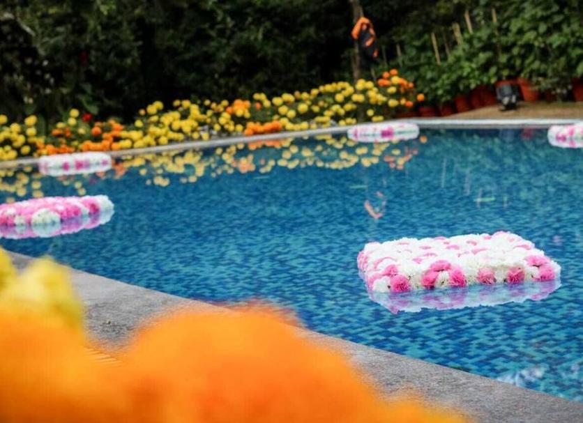 Piscina Foto