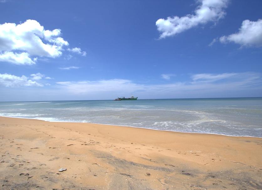 Playa Foto