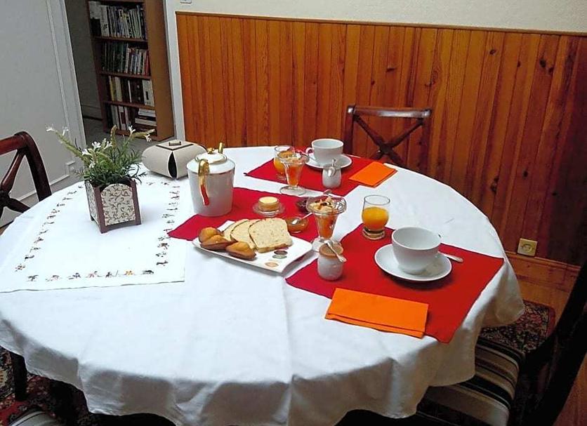 Comedor Foto