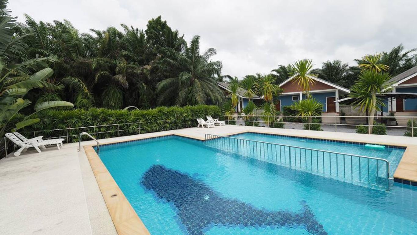 Vp Resort