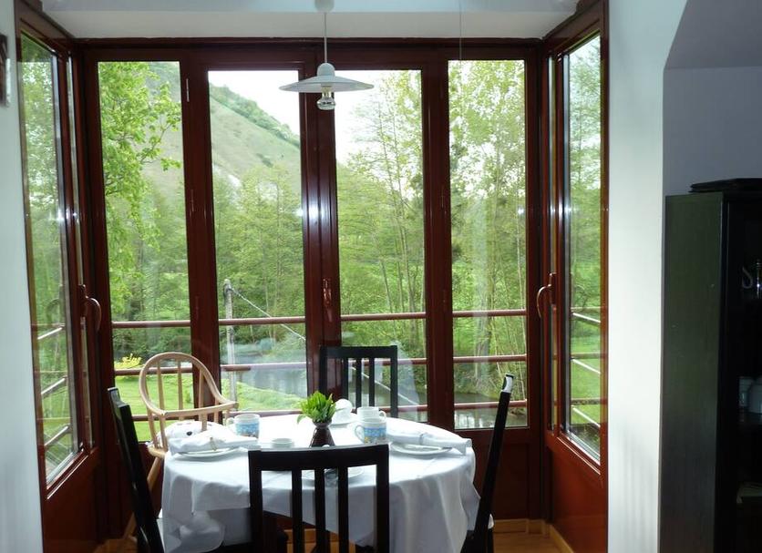 Comedor Foto