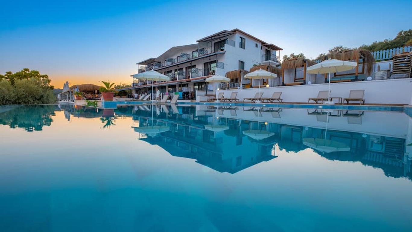 Hamarat Otel