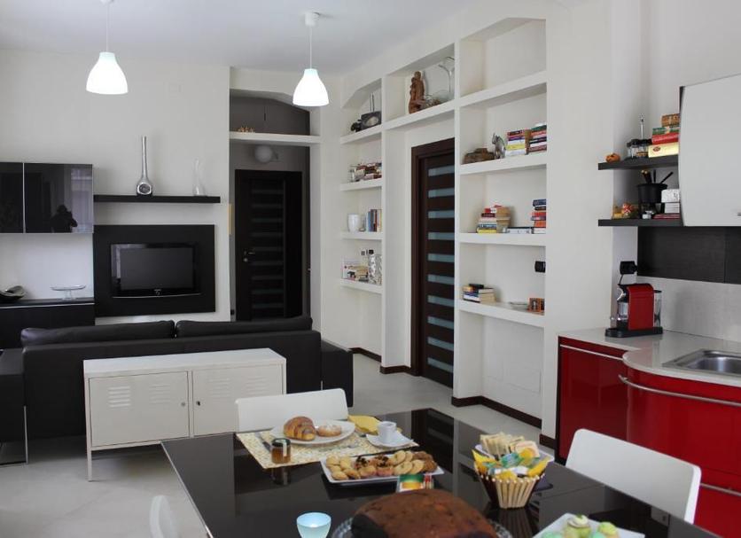 Comedor Foto