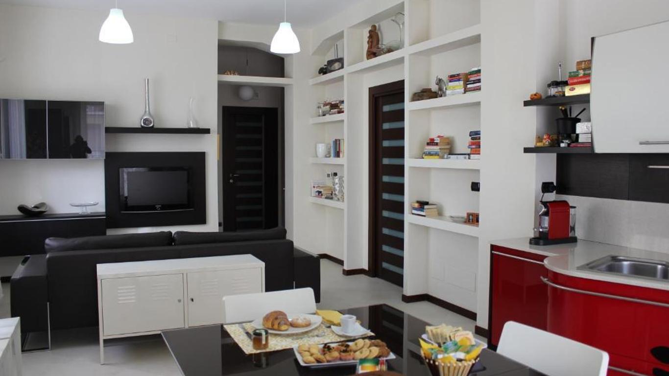 A Casa di Marcy