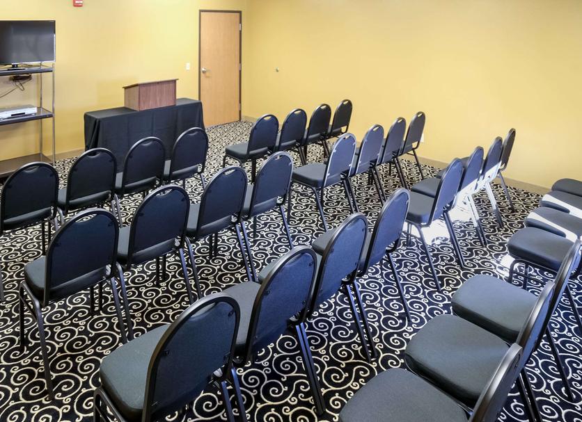 Sala de conferencias Foto