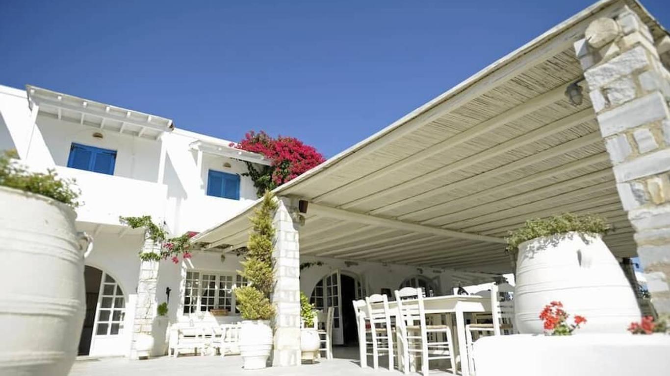 Galatis Beach Hotel