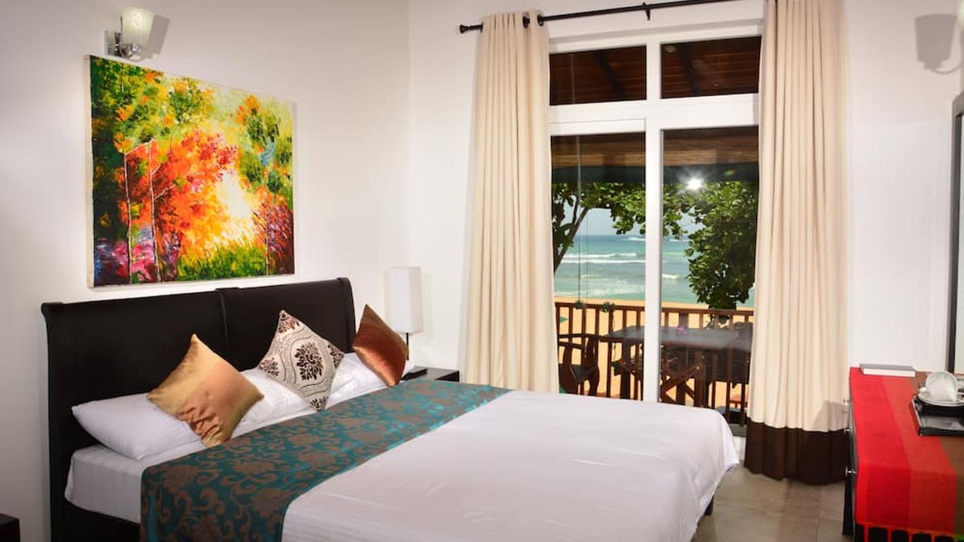 Joe's Resort Unawatuna