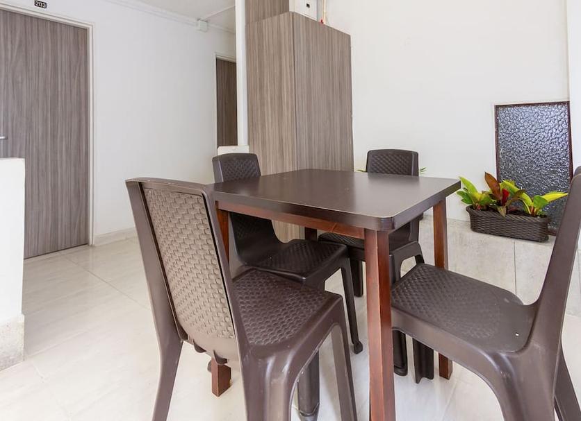 Comedor Foto