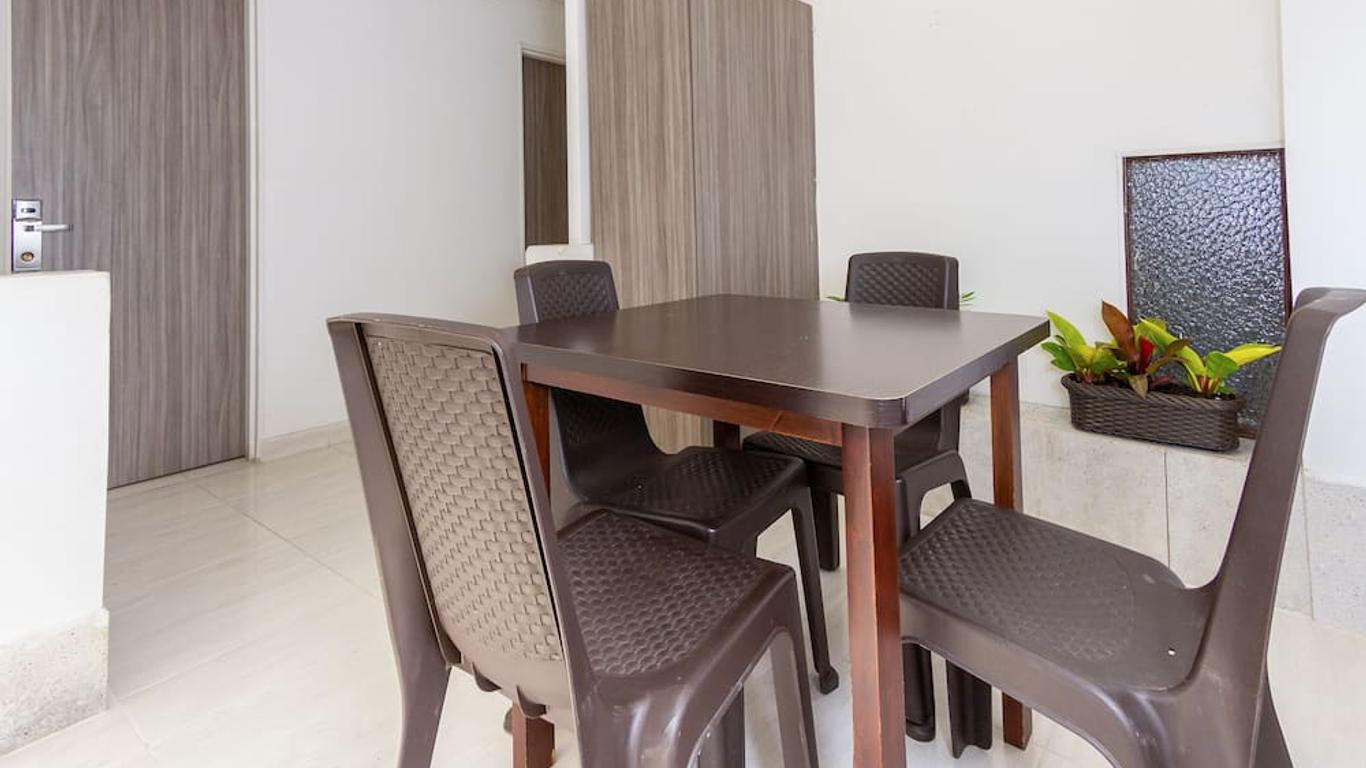 Hotel Gutier Rionegro
