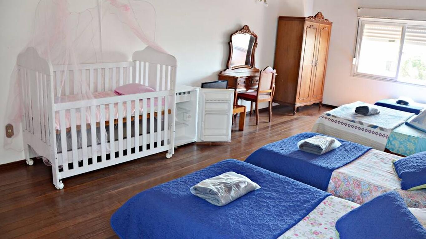 Hotel Rios I