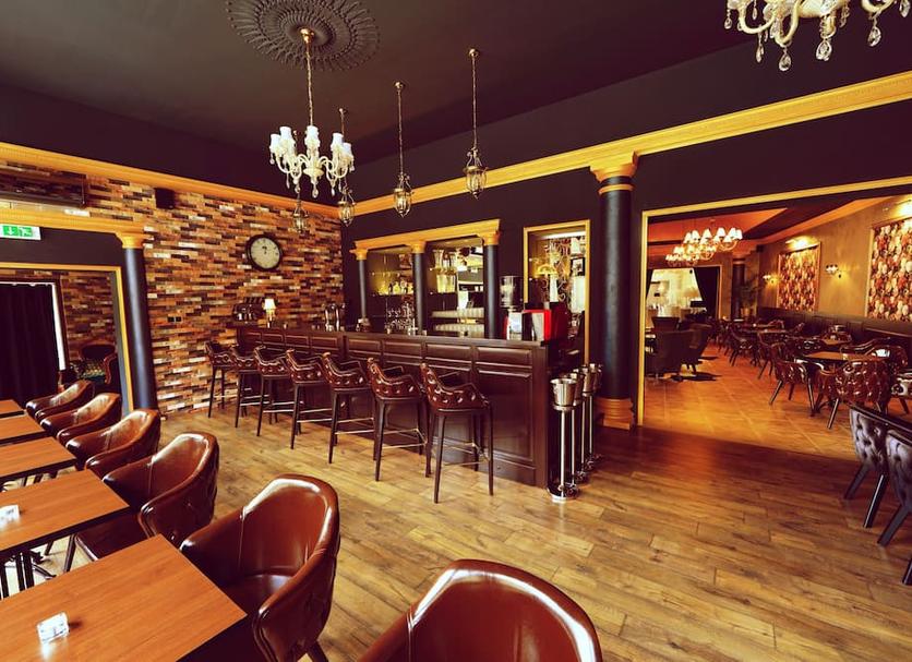 Bar Foto
