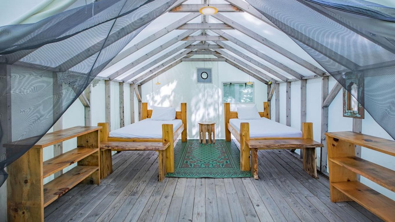 Harmony Outdoor Inn