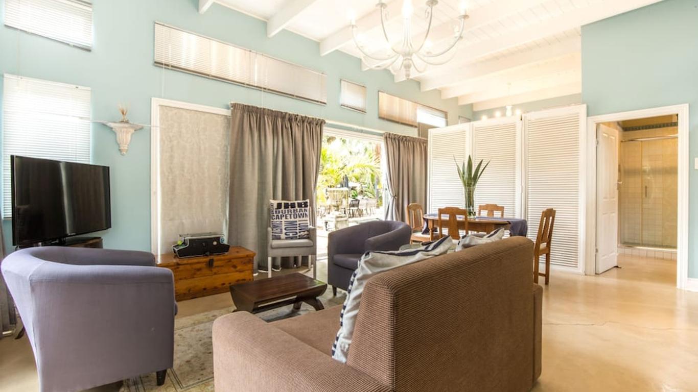 Fairway Guest House