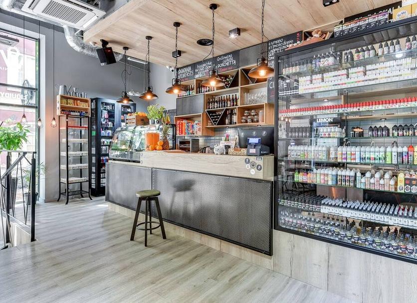 Bar Foto