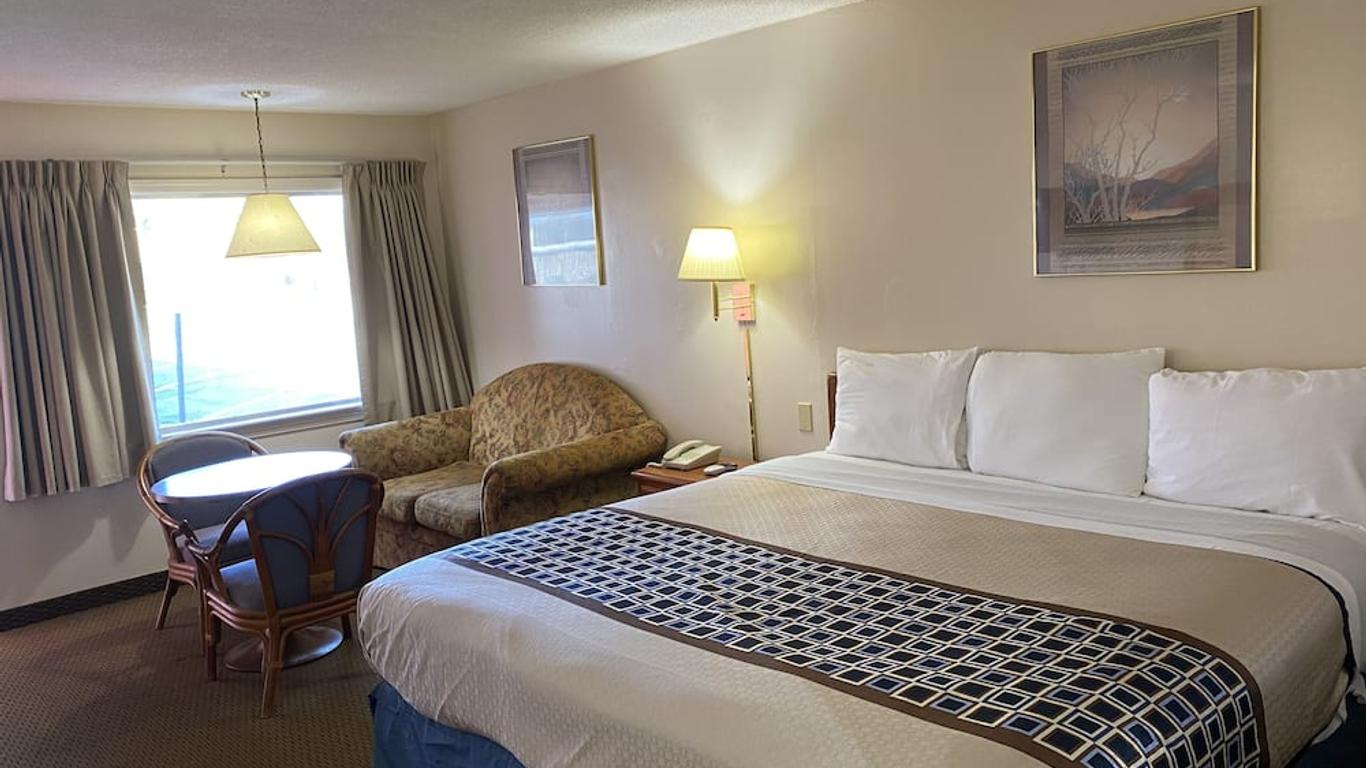 Parkview Motel