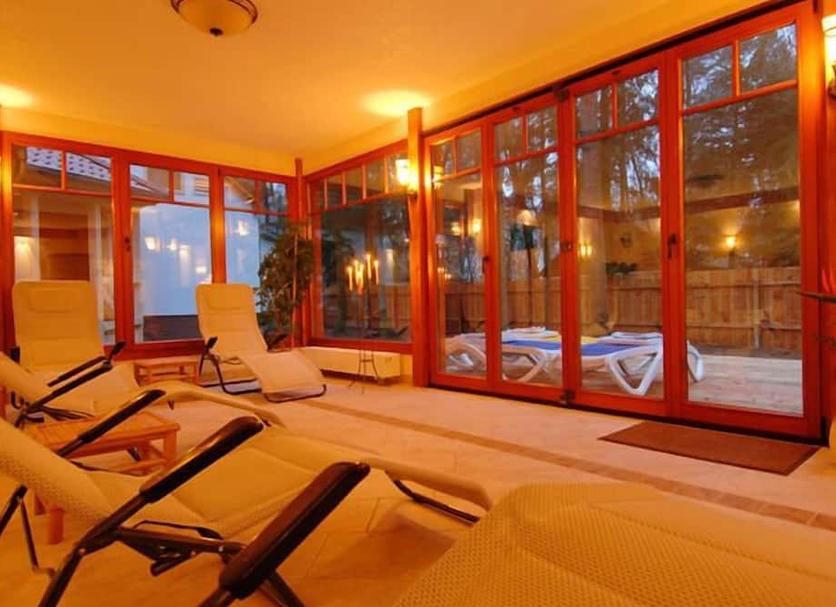 Spa Foto