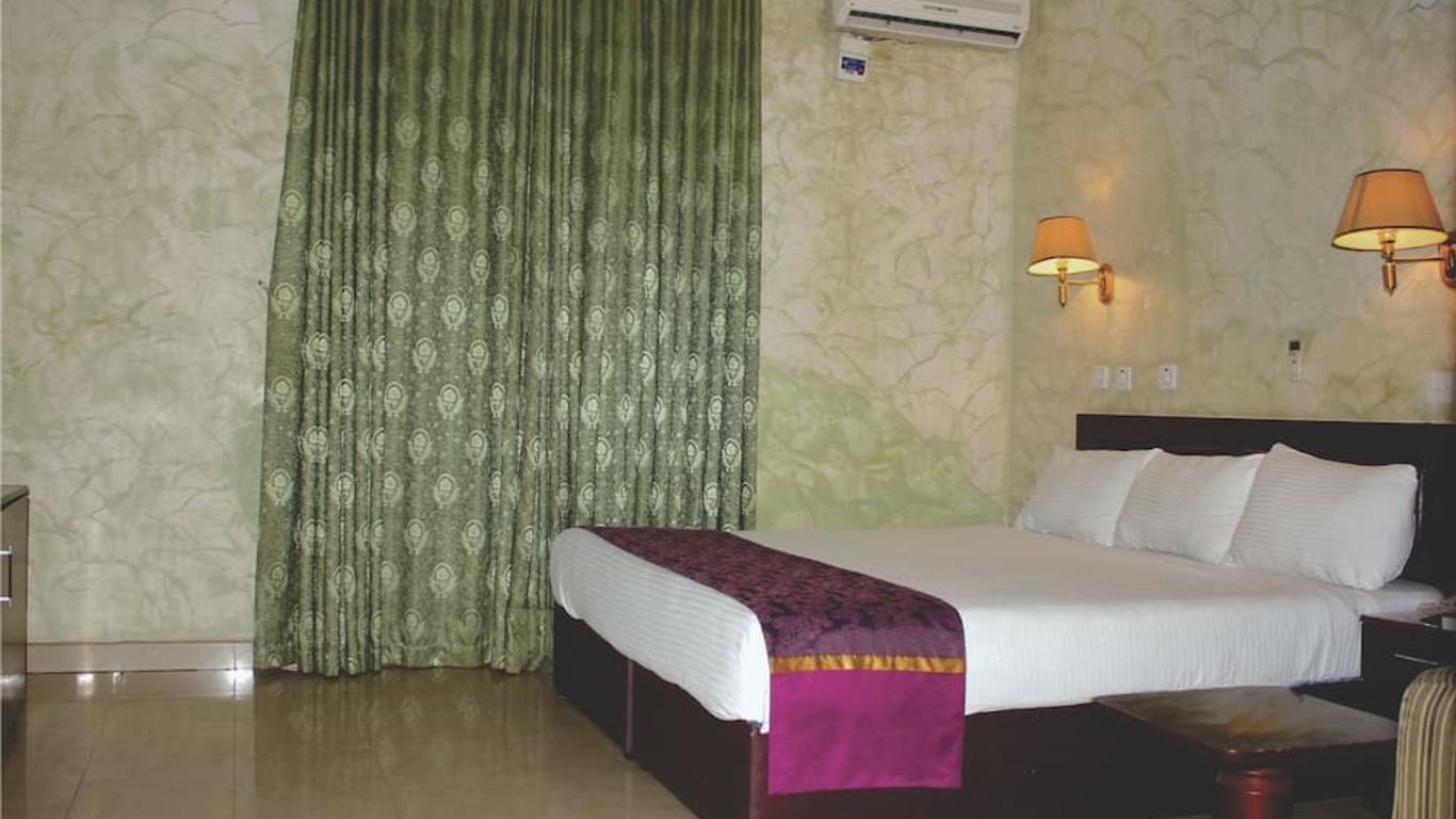 Bestway Luxury Suites