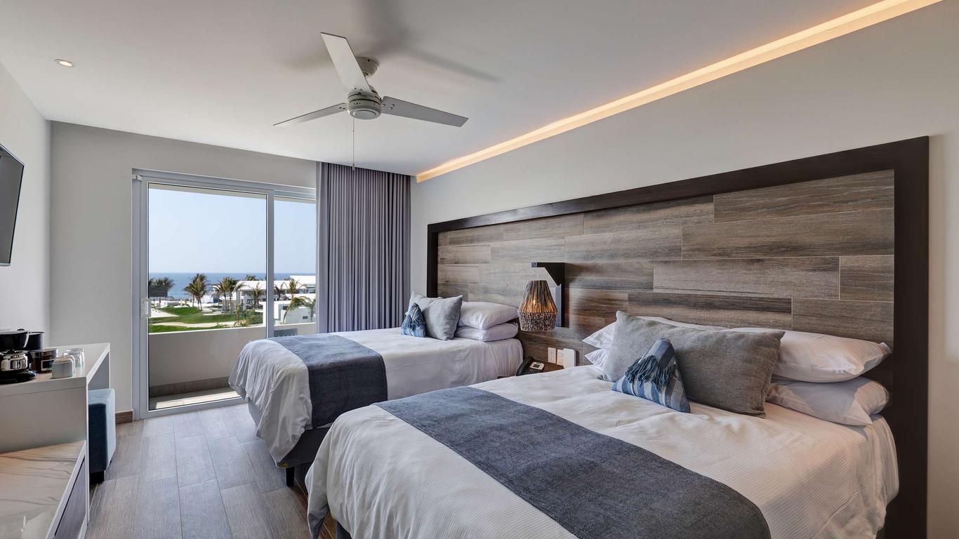 Oceana Resort & Conventions
