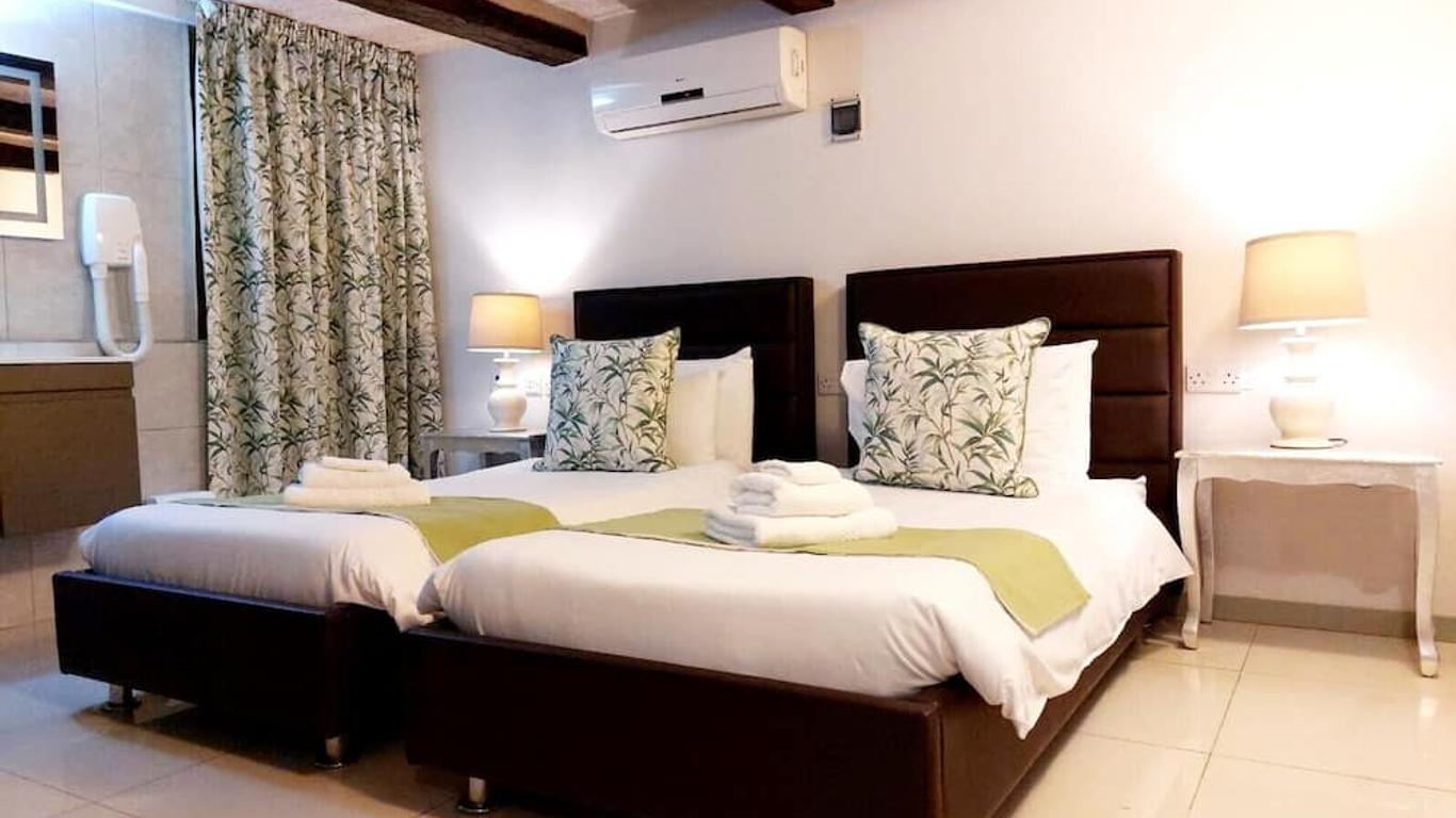 Casa Birmula Boutique Hotel