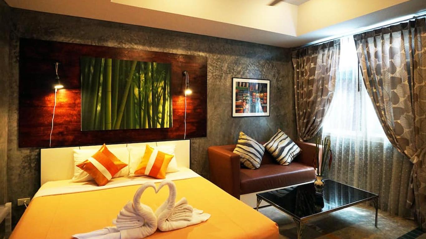 Phuket Paradiso