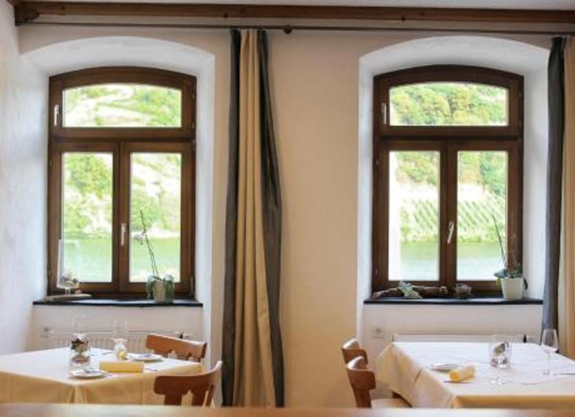 Comedor Foto