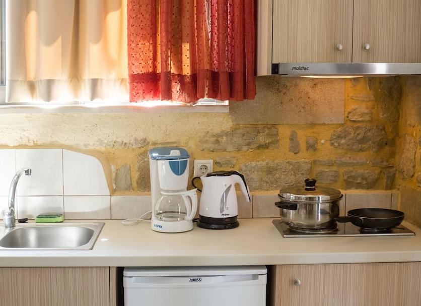 Cocina Foto