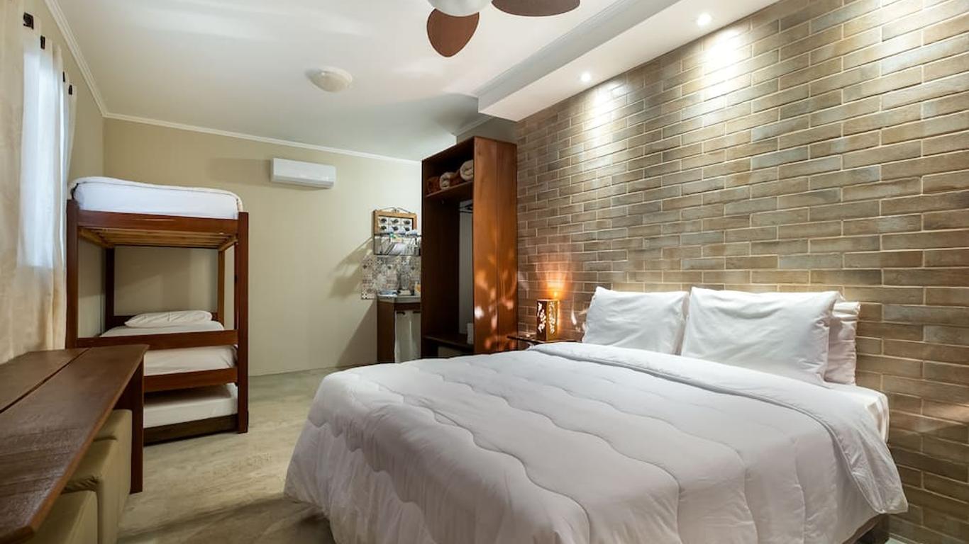 Villa Ayê Pousada Boutique Petfriendly