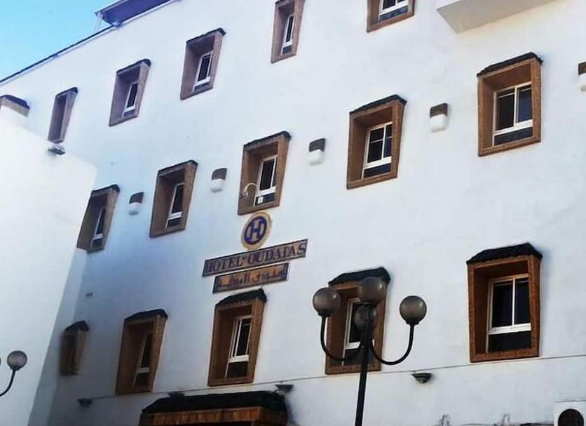 Edificio Foto