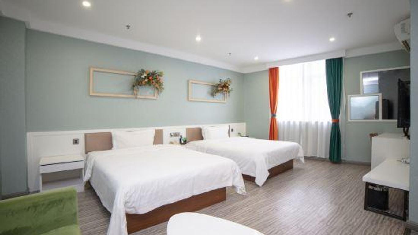 Fanpo Hotel