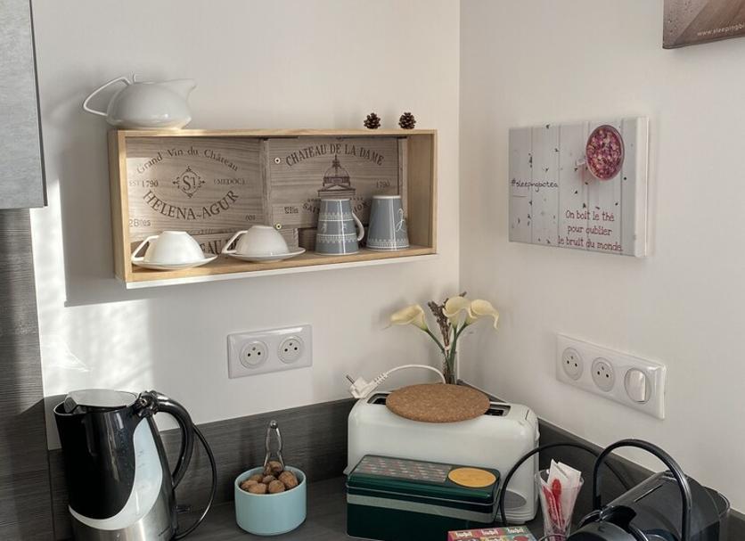 Cocina Foto