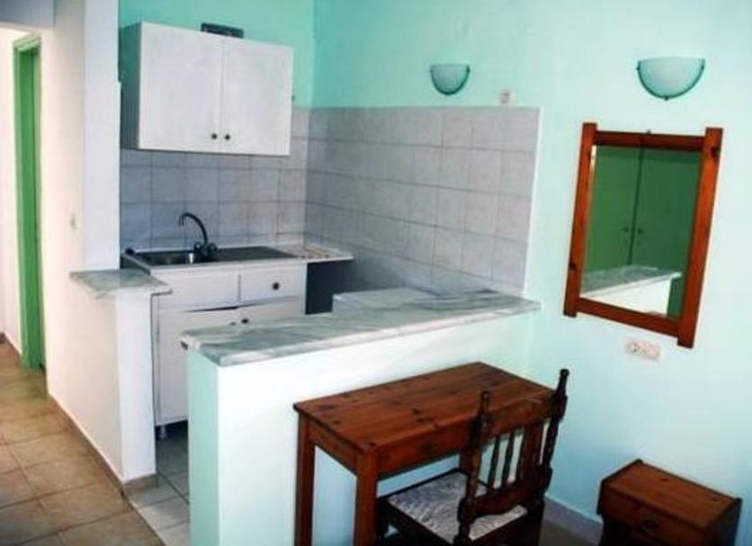 Cocina Foto