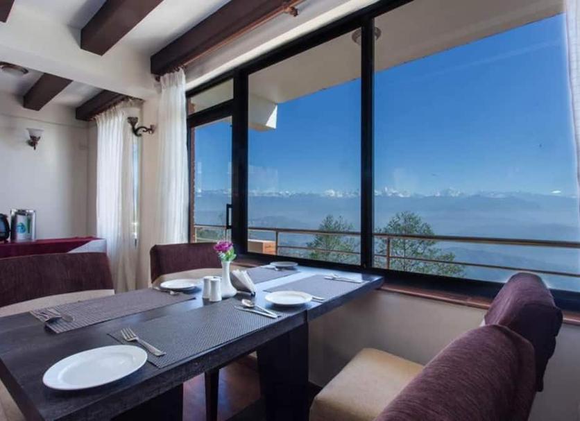 Comedor Foto