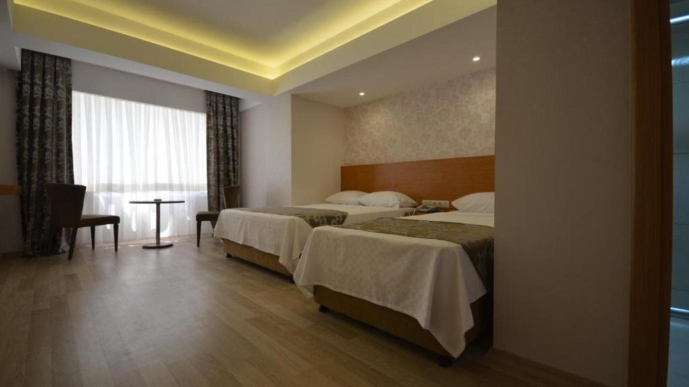 Otel On Arslan