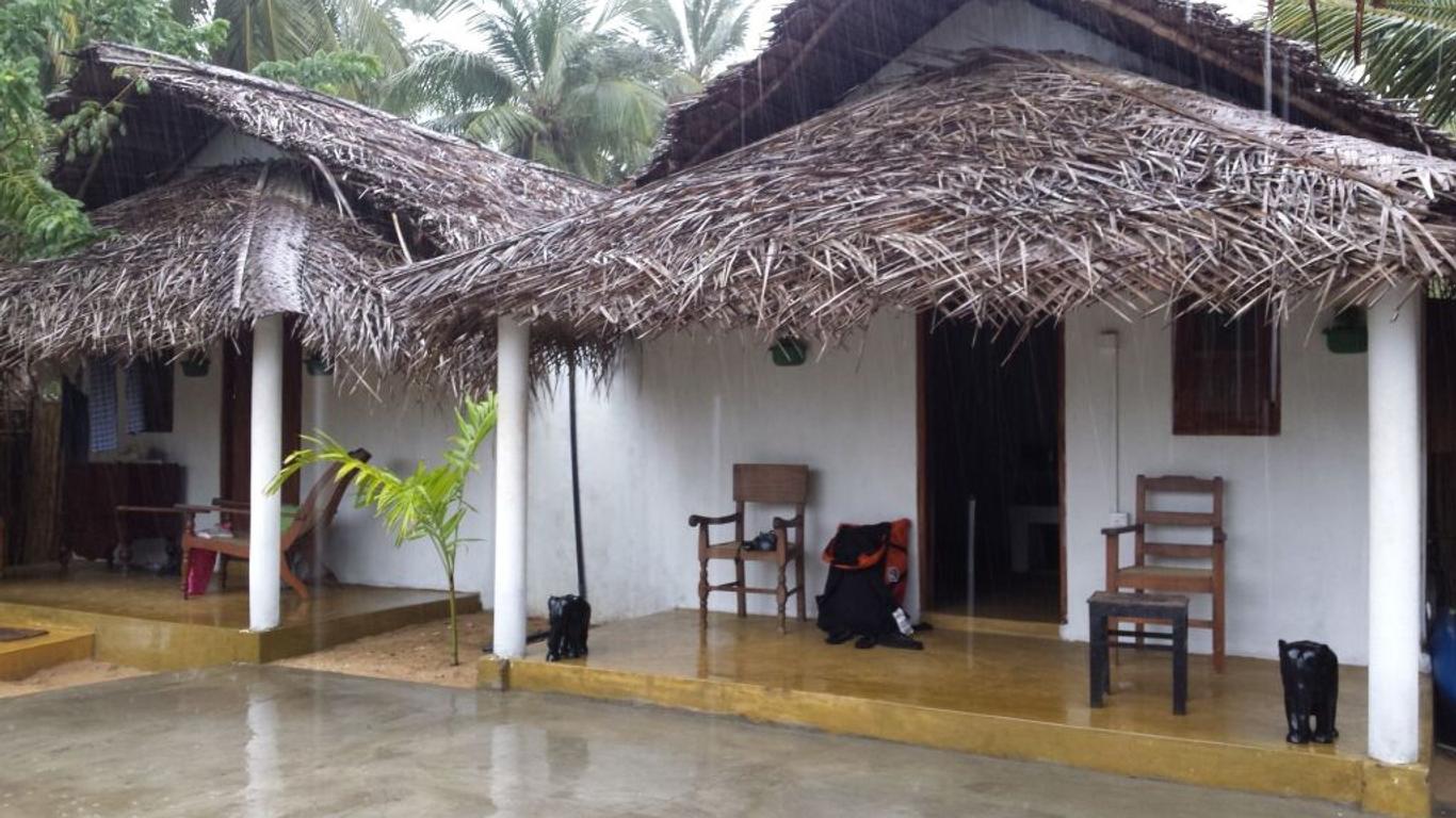 Kite Bay Resort Kalpitiya