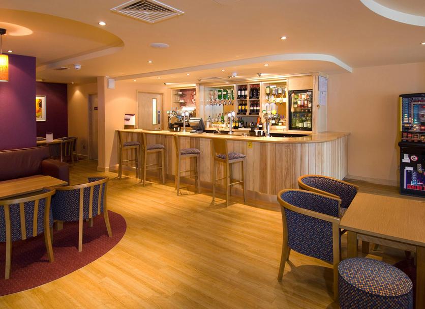 Bar Foto