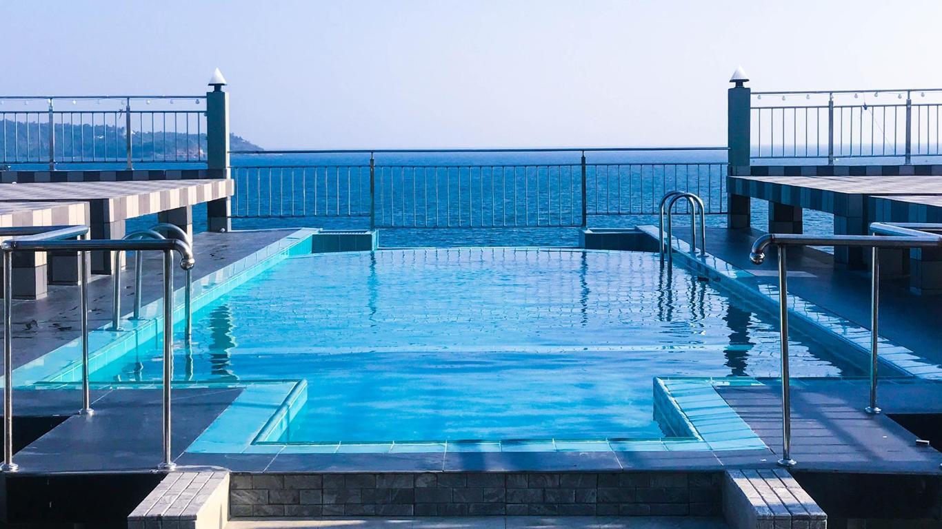 Hotel Sea Line