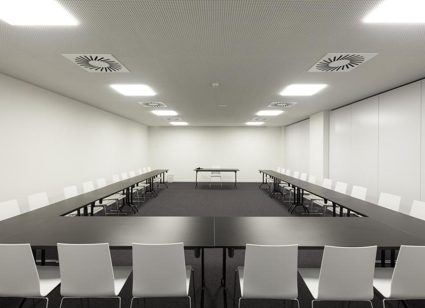 Sala de conferencias Foto