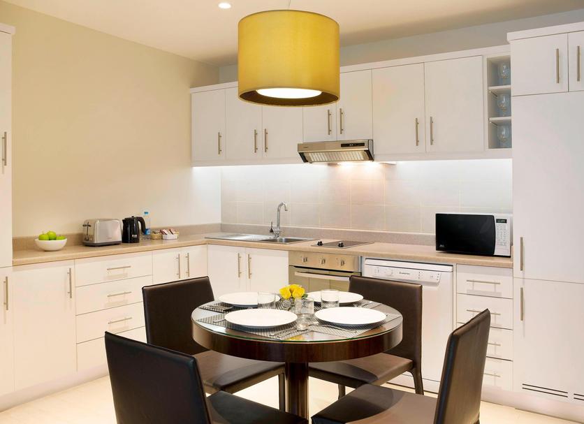Cocina Foto