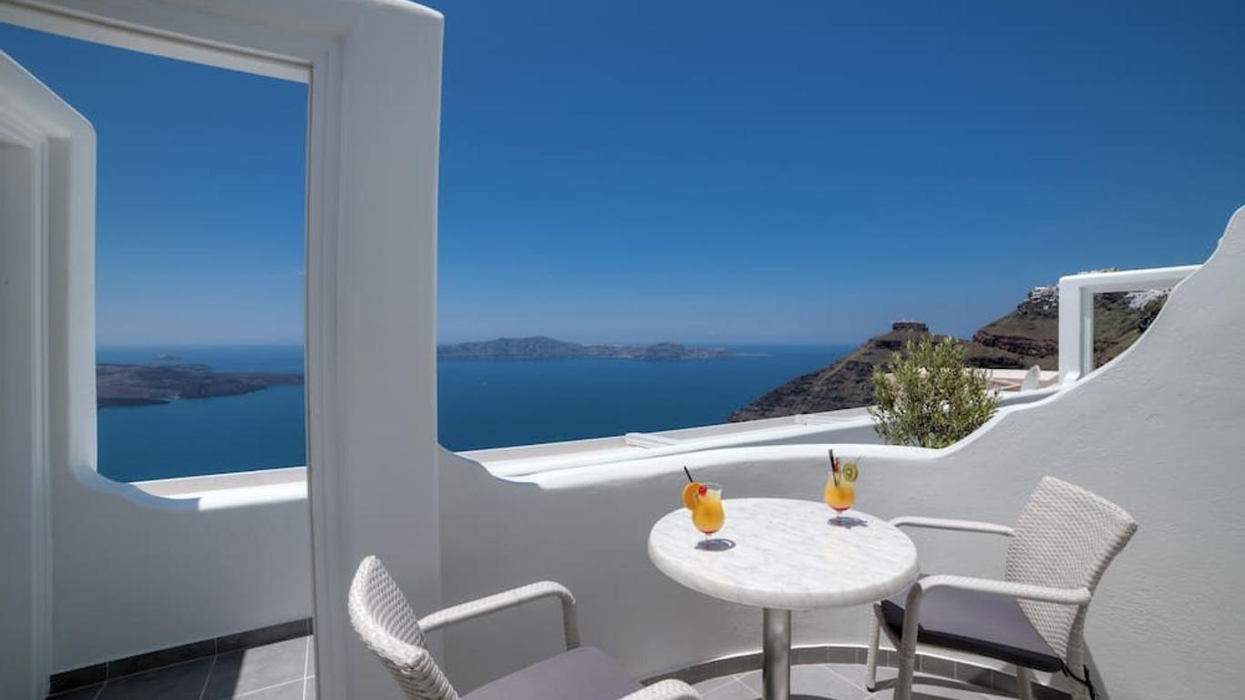 Remvi Suites