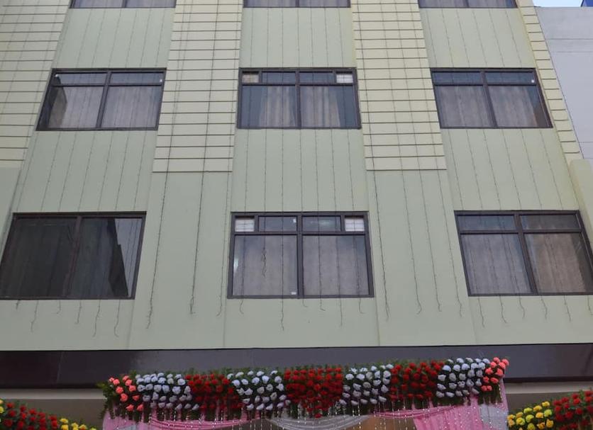 Edificio Foto