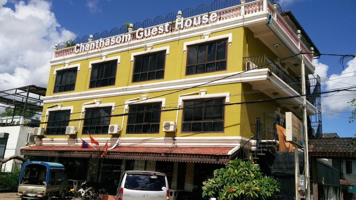 Chanthasom Guest House
