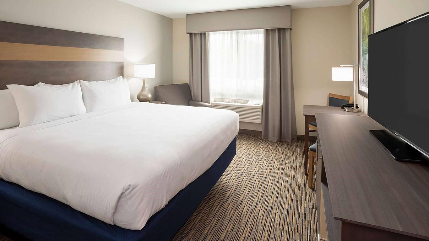 Little Crow Resort & Conference, Trademark by Wyndham