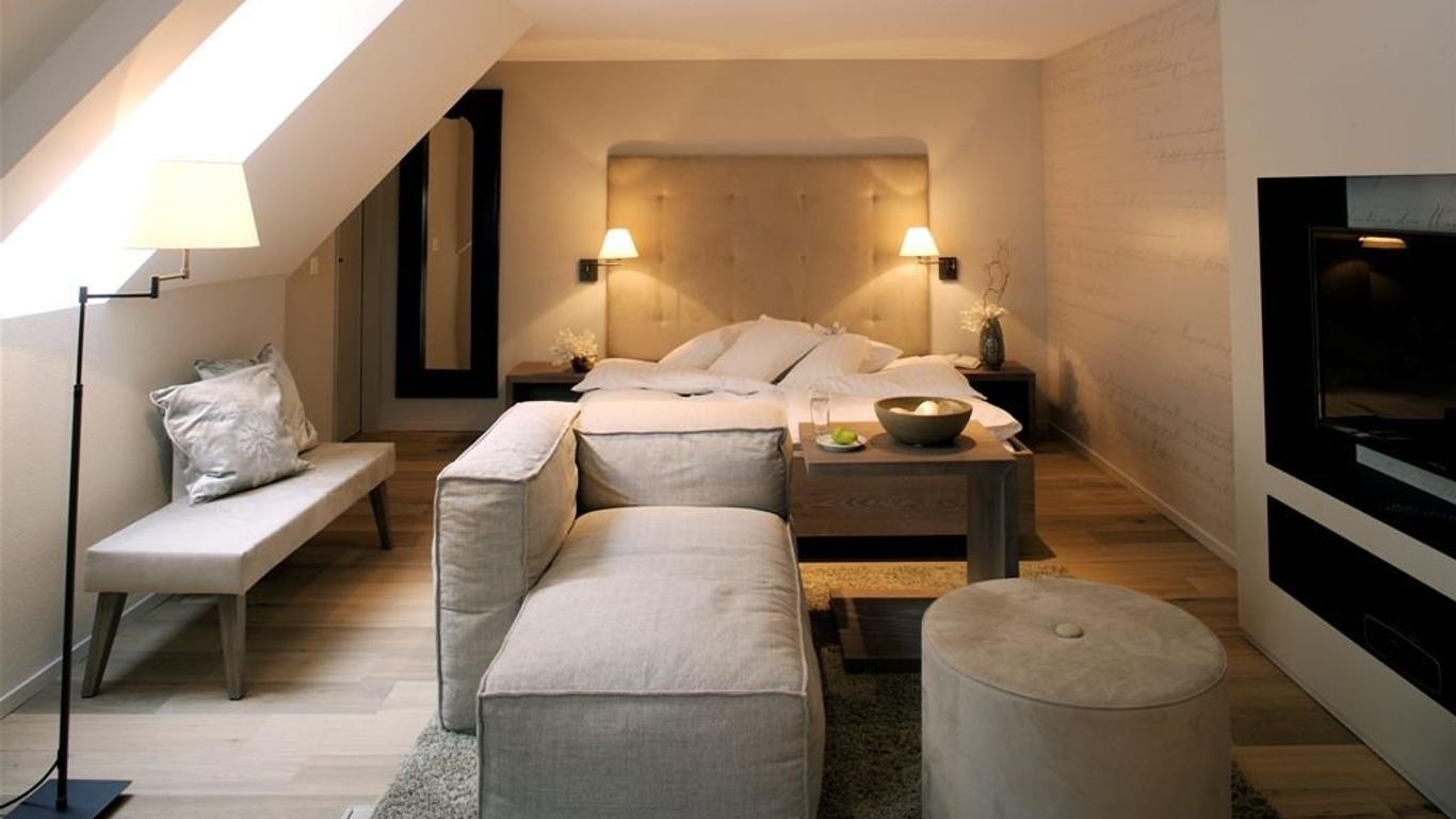 Bad Bubendorf Design & Lifestyle Hotel