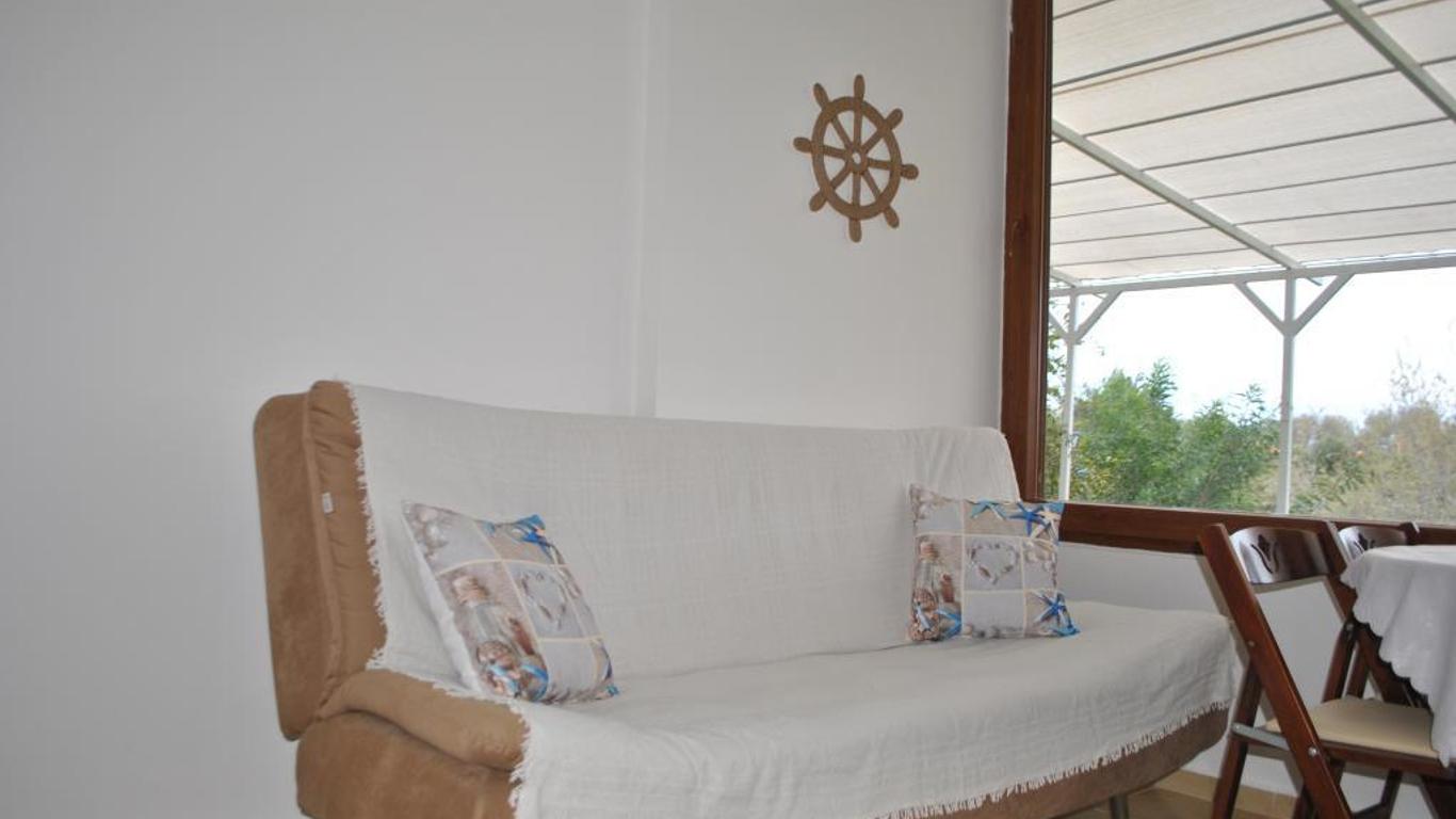 Defne Apart Otel